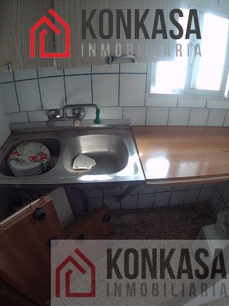 1 soverom Leilighet til salgs i Arcos de la Frontera - € 55 000 (Ref: 9446813)