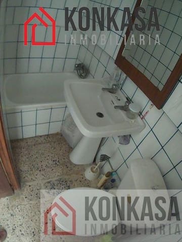 1 soverom Leilighet til salgs i Arcos de la Frontera - € 55 000 (Ref: 9446813)