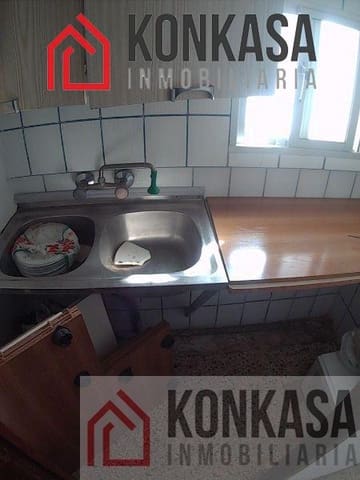 1 soverom Leilighet til salgs i Arcos de la Frontera - € 55 000 (Ref: 9446813)