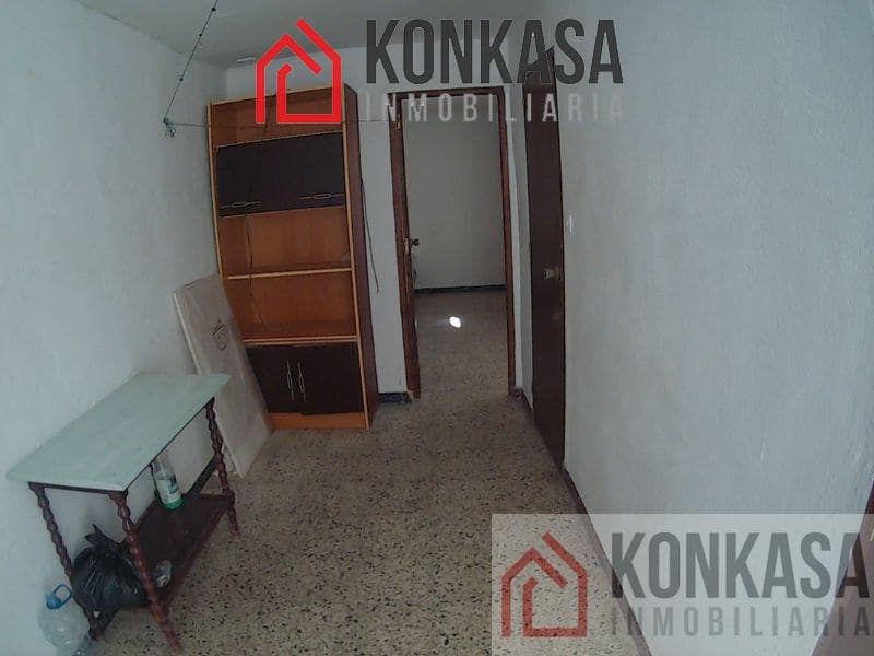 1 soverom Leilighet til salgs i Arcos de la Frontera - € 55 000 (Ref: 9446813)