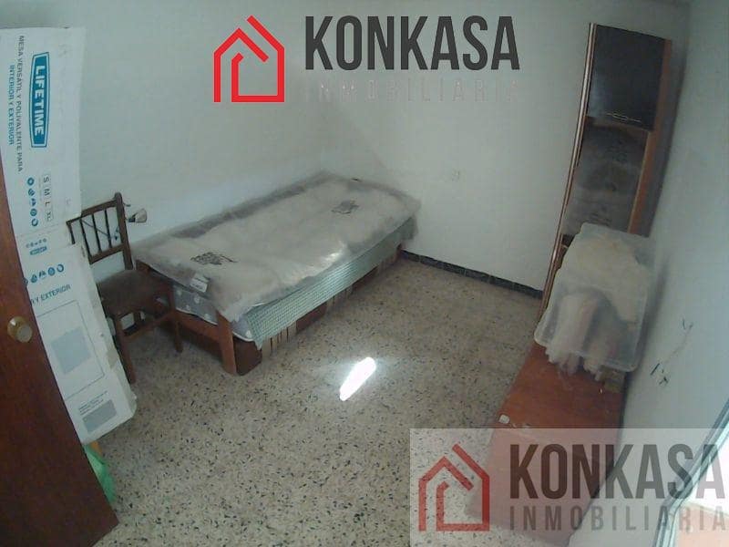 1 soverom Leilighet til salgs i Arcos de la Frontera - € 55 000 (Ref: 9446813)