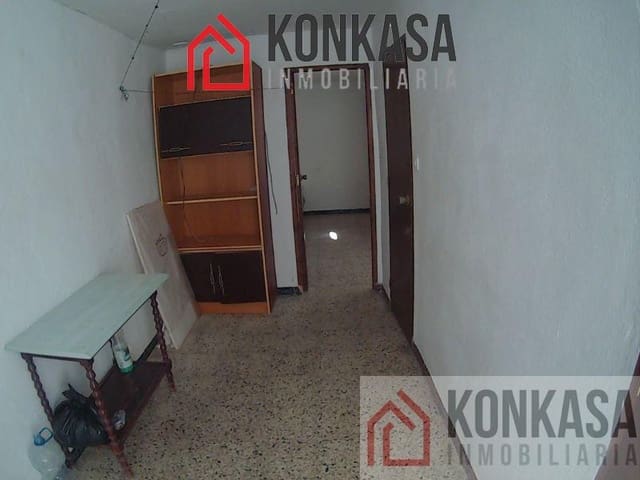 1 soverom Leilighet til salgs i Arcos de la Frontera - € 55 000 (Ref: 9446813)