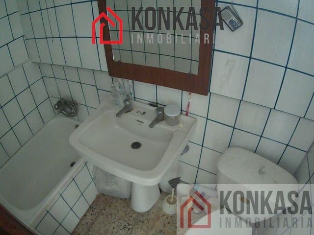 1 soverom Leilighet til salgs i Arcos de la Frontera - € 55 000 (Ref: 9446813)