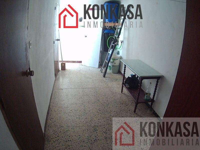 1 soverom Leilighet til salgs i Arcos de la Frontera - € 55 000 (Ref: 9446813)