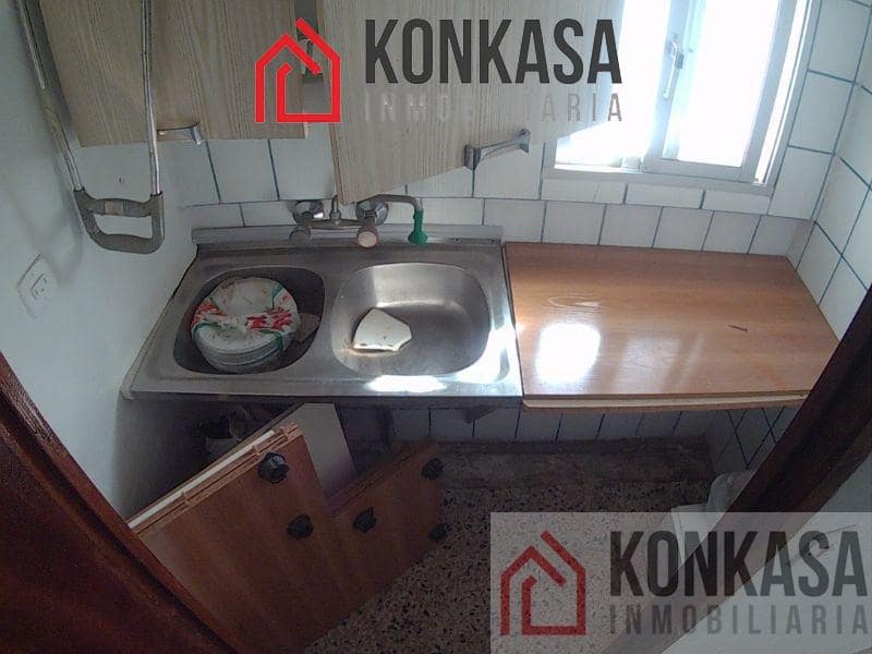 1 soverom Leilighet til salgs i Arcos de la Frontera - € 55 000 (Ref: 9446813)