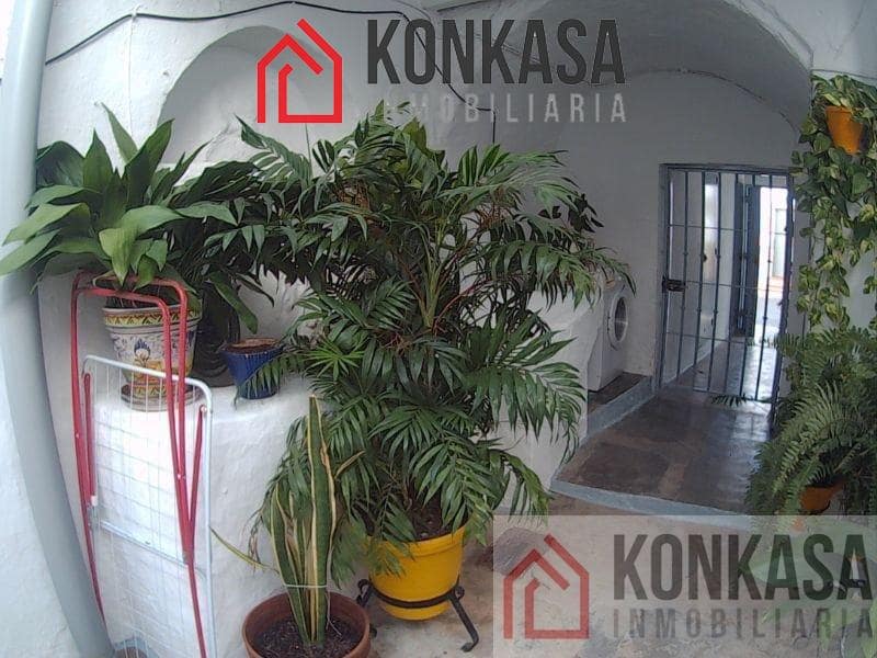 1 soverom Leilighet til salgs i Arcos de la Frontera - € 55 000 (Ref: 9446813)