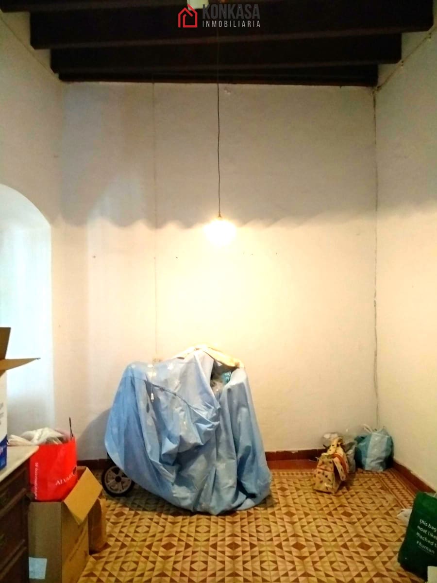 Casa de 18 habitaciones en Arcos de la Frontera en venta con garaje - 240.000 € (Ref: 9446814)