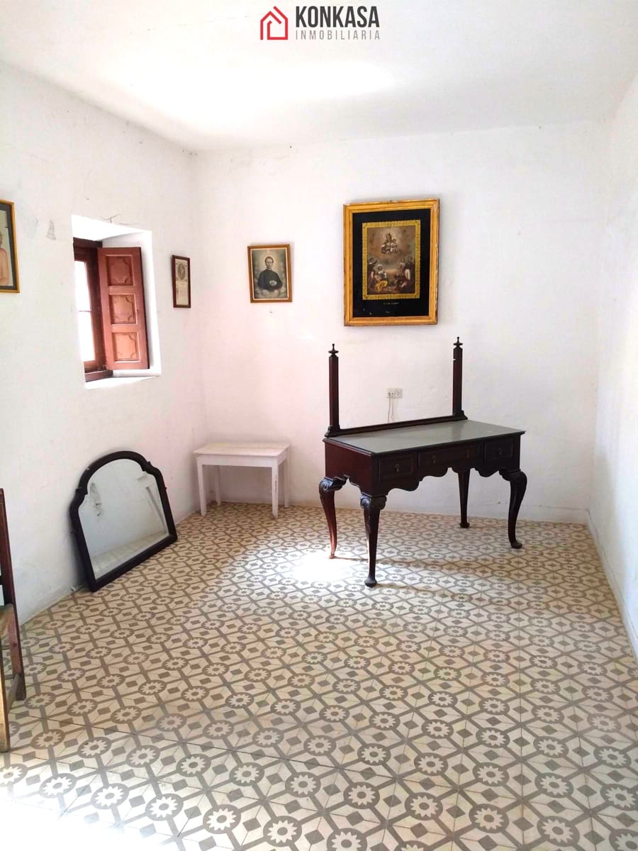 Casa de 18 habitaciones en Arcos de la Frontera en venta con garaje - 240.000 € (Ref: 9446814)