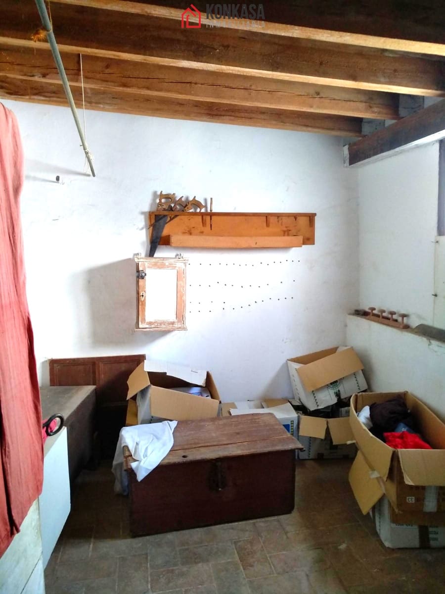 Casa de 18 habitaciones en Arcos de la Frontera en venta con garaje - 240.000 € (Ref: 9446814)