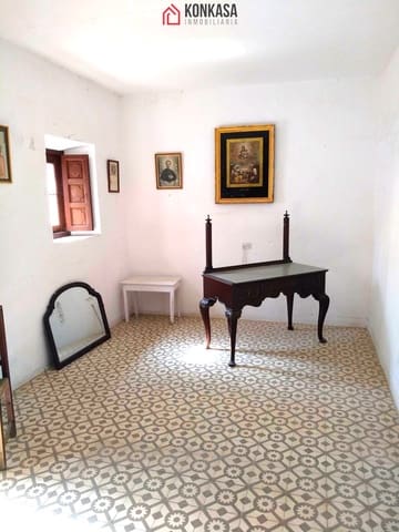 Casa de 18 habitaciones en Arcos de la Frontera en venta con garaje - 240.000 € (Ref: 9446814)