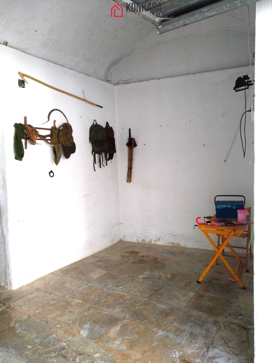 Casa de 18 habitaciones en Arcos de la Frontera en venta con garaje - 240.000 € (Ref: 9446814)