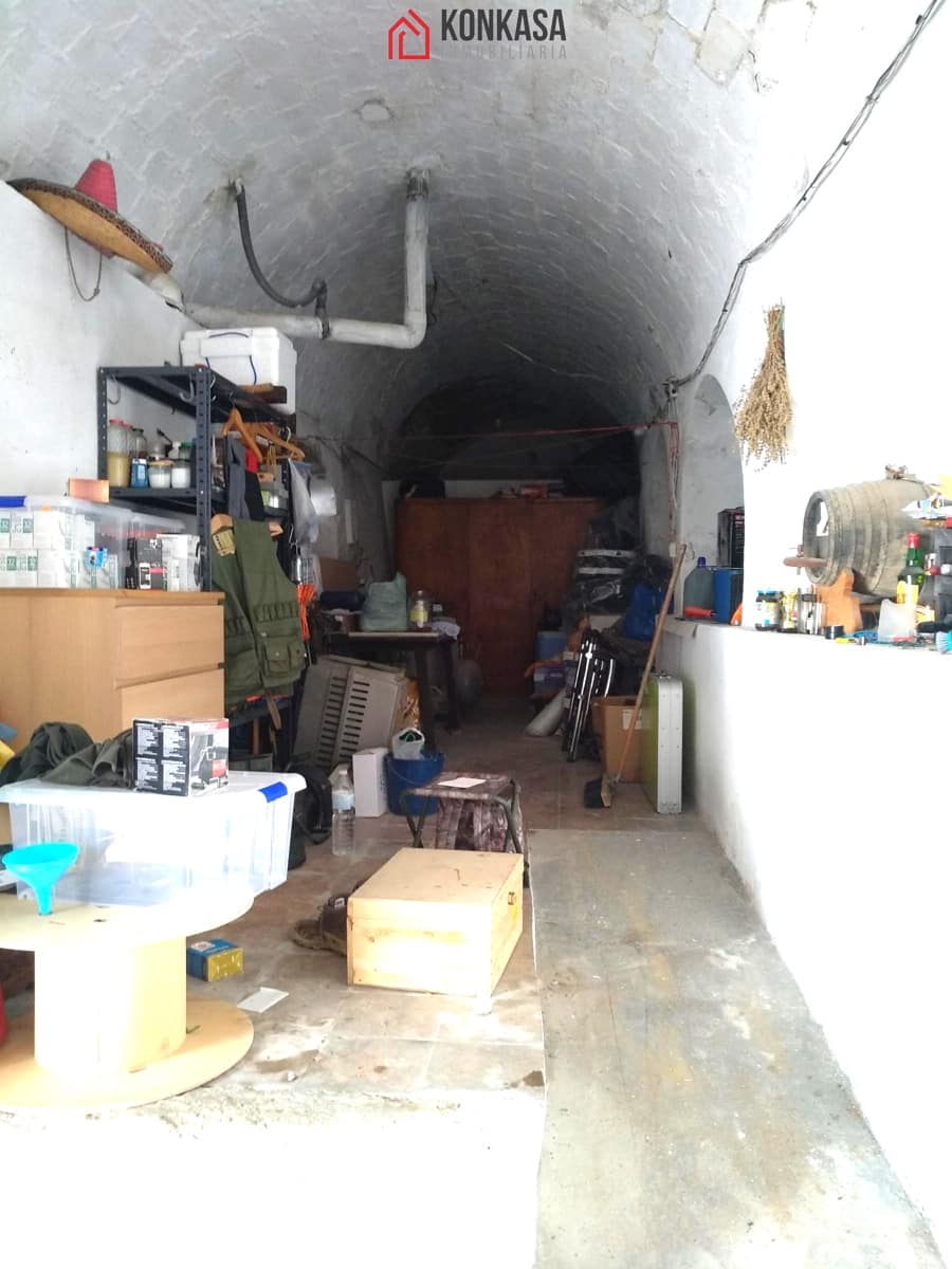 Casa de 18 habitaciones en Arcos de la Frontera en venta con garaje - 240.000 € (Ref: 9446814)