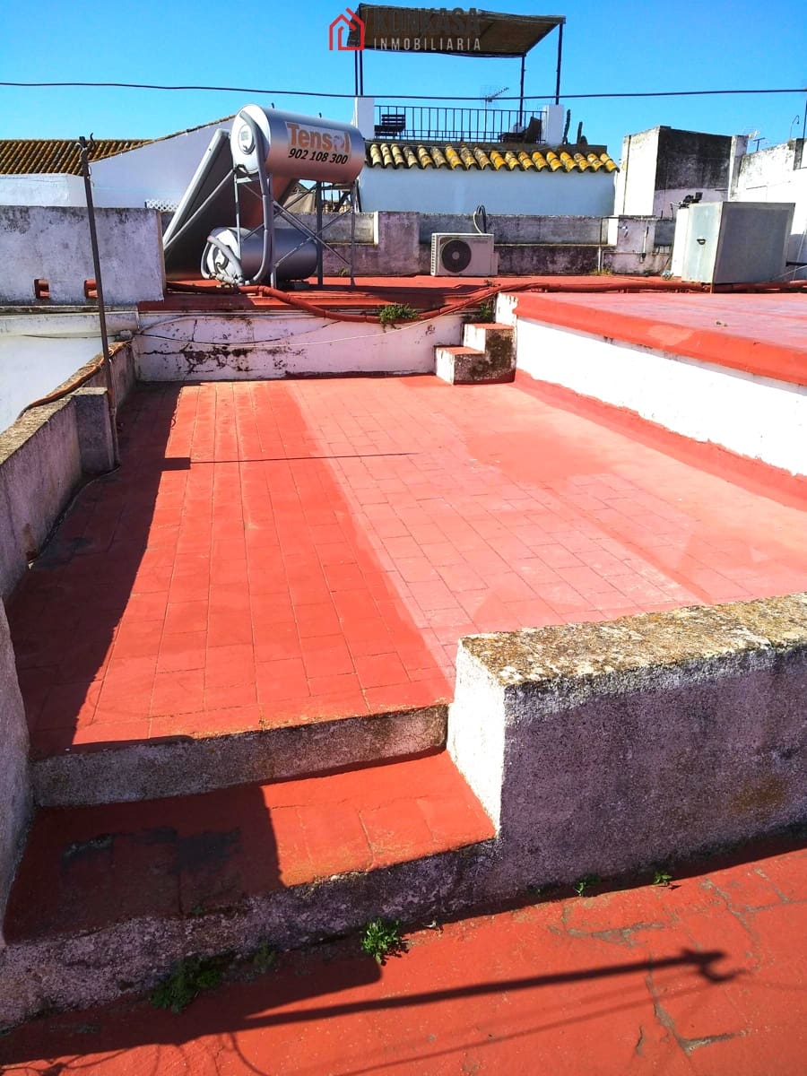 Casa de 18 habitaciones en Arcos de la Frontera en venta con garaje - 240.000 € (Ref: 9446814)