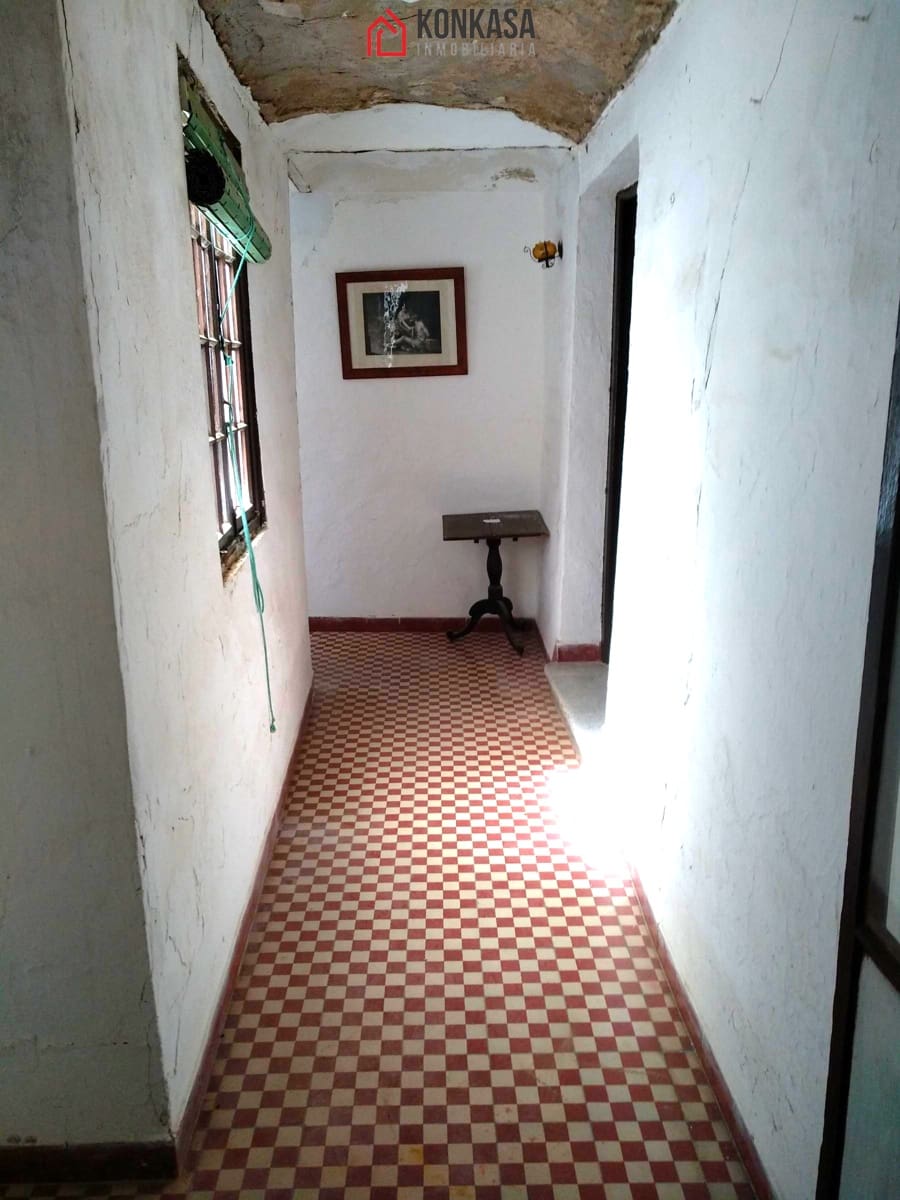 Casa de 18 habitaciones en Arcos de la Frontera en venta con garaje - 240.000 € (Ref: 9446814)