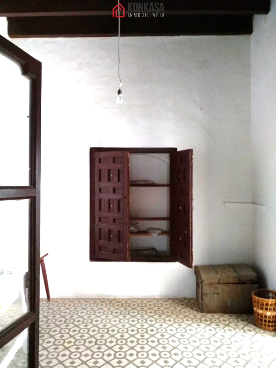 Casa de 18 habitaciones en Arcos de la Frontera en venta con garaje - 240.000 € (Ref: 9446814)