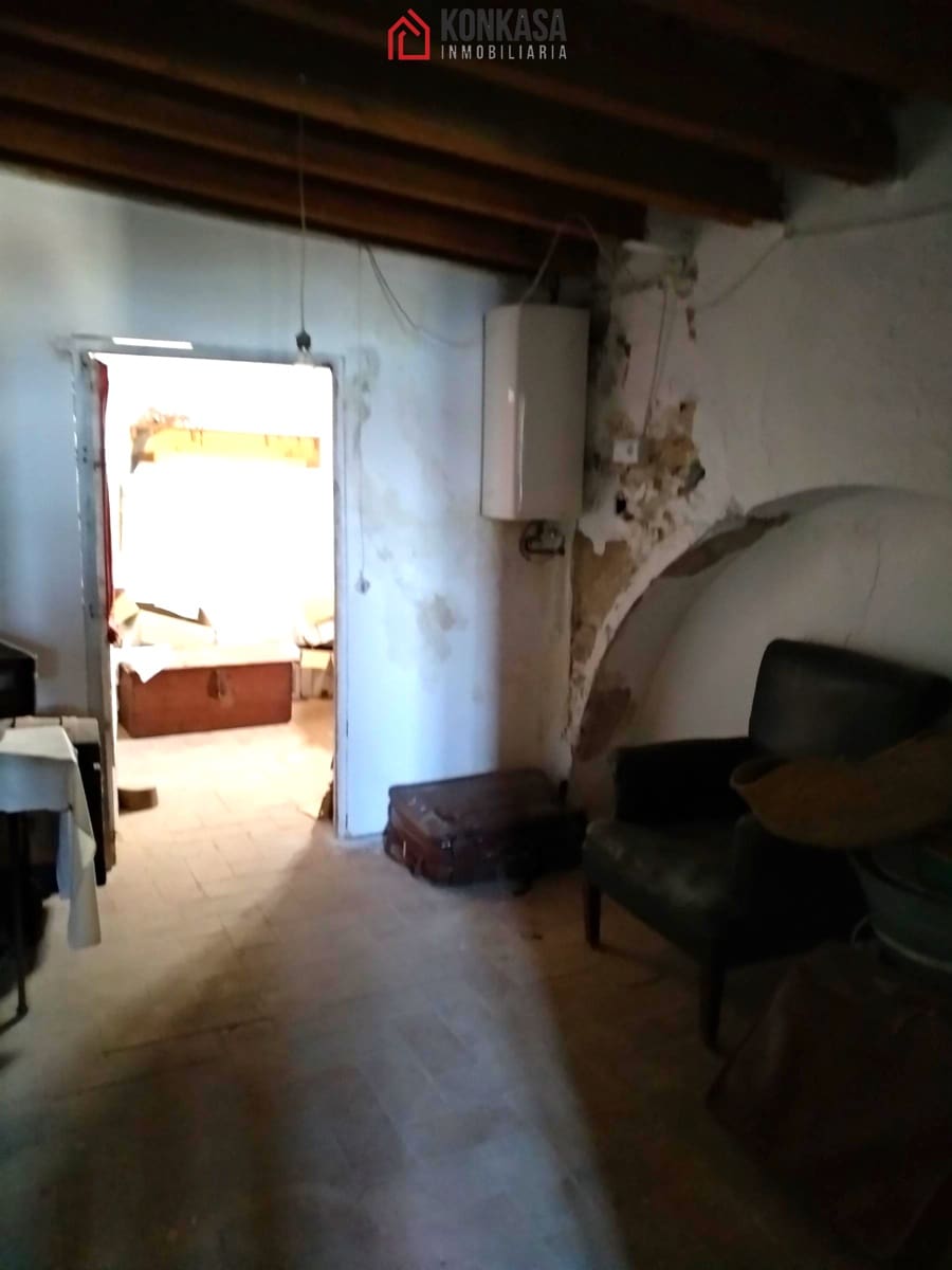 Casa de 18 habitaciones en Arcos de la Frontera en venta con garaje - 240.000 € (Ref: 9446814)