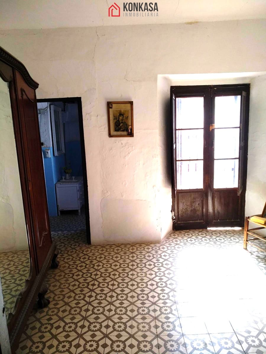 Casa de 18 habitaciones en Arcos de la Frontera en venta con garaje - 240.000 € (Ref: 9446814)