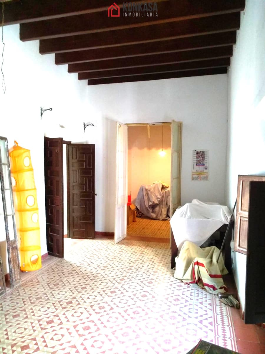 Casa de 18 habitaciones en Arcos de la Frontera en venta con garaje - 240.000 € (Ref: 9446814)