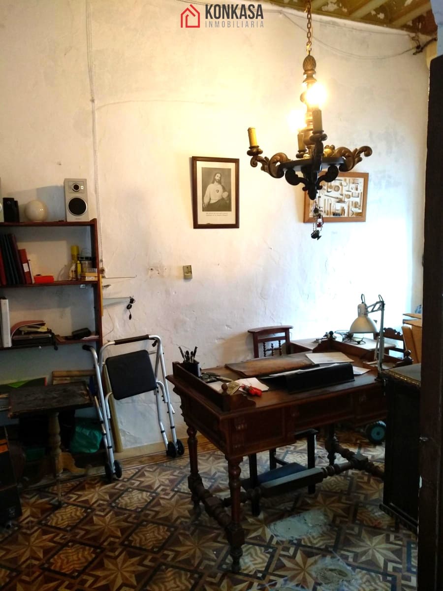 Casa de 18 habitaciones en Arcos de la Frontera en venta con garaje - 240.000 € (Ref: 9446814)