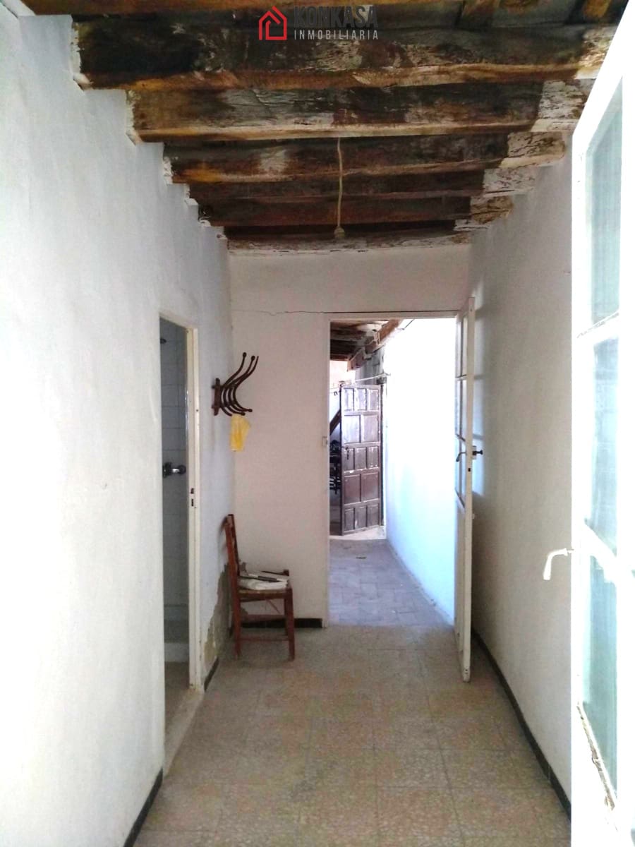 Casa de 18 habitaciones en Arcos de la Frontera en venta con garaje - 240.000 € (Ref: 9446814)