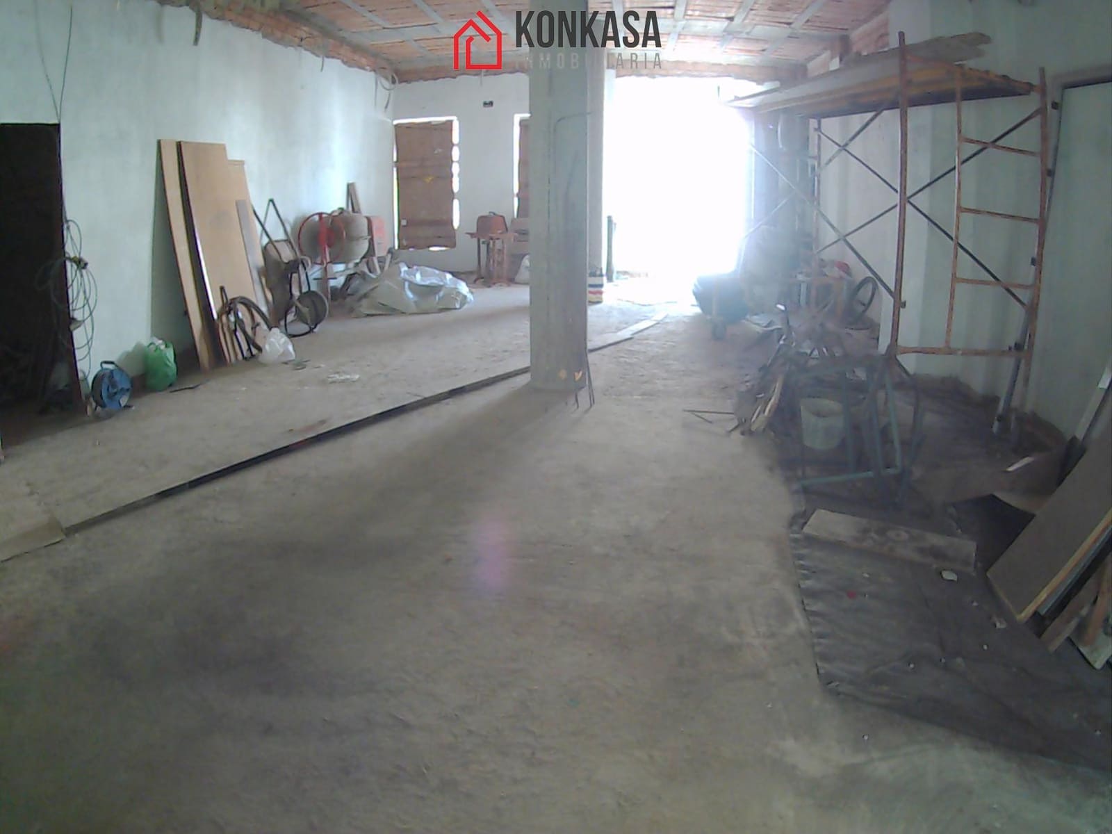 1 makuuhuone Kaupallinen vuokrattavana paikassa Arcos de la Frontera - 500 € (Ref: 9446815)