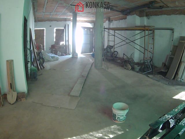 1 makuuhuone Kaupallinen vuokrattavana paikassa Arcos de la Frontera - 500 € (Ref: 9446815)