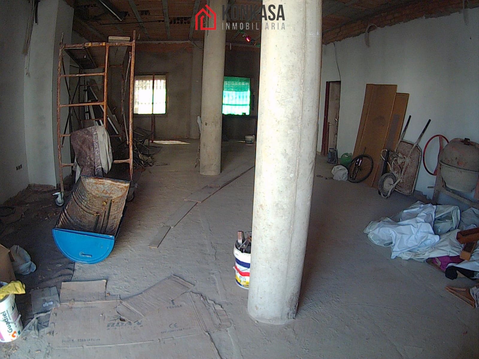 1 makuuhuone Kaupallinen vuokrattavana paikassa Arcos de la Frontera - 500 € (Ref: 9446815)