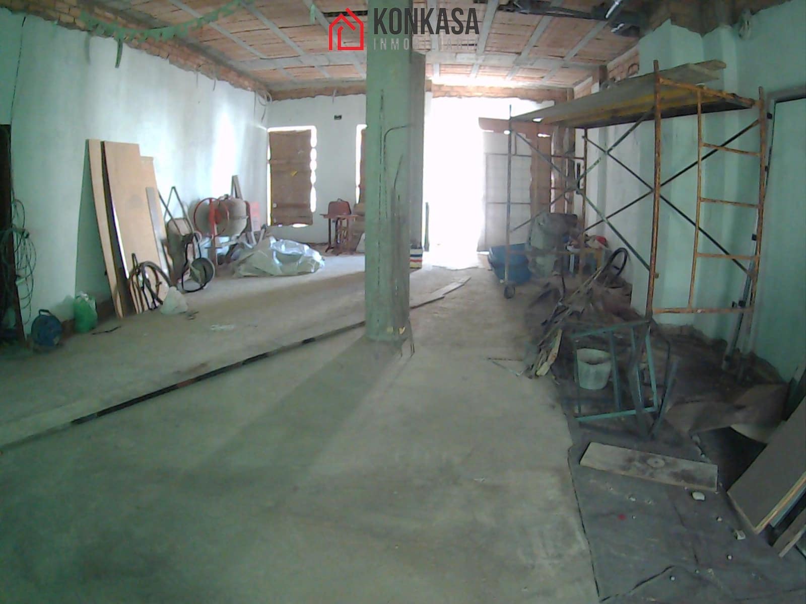 1 makuuhuone Kaupallinen vuokrattavana paikassa Arcos de la Frontera - 500 € (Ref: 9446815)