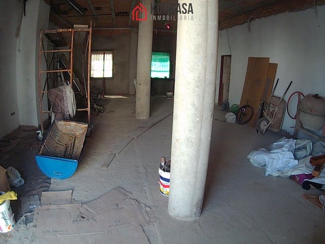 1 makuuhuone Kaupallinen vuokrattavana paikassa Arcos de la Frontera - 500 € (Ref: 9446815)