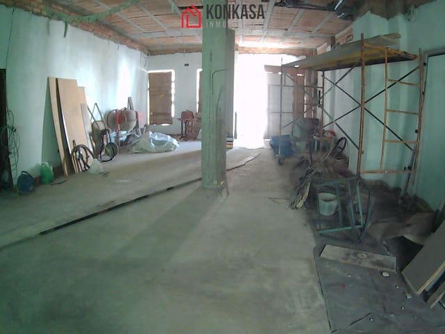 1 makuuhuone Kaupallinen vuokrattavana paikassa Arcos de la Frontera - 500 € (Ref: 9446815)