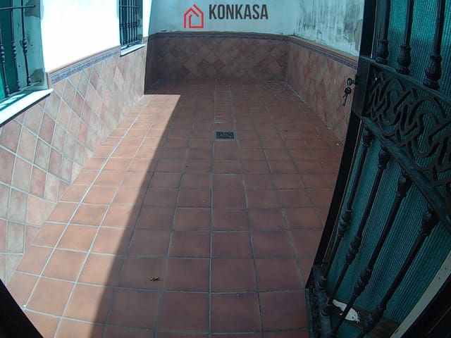 1 makuuhuone Kaupallinen vuokrattavana paikassa Arcos de la Frontera - 500 € (Ref: 9446815)