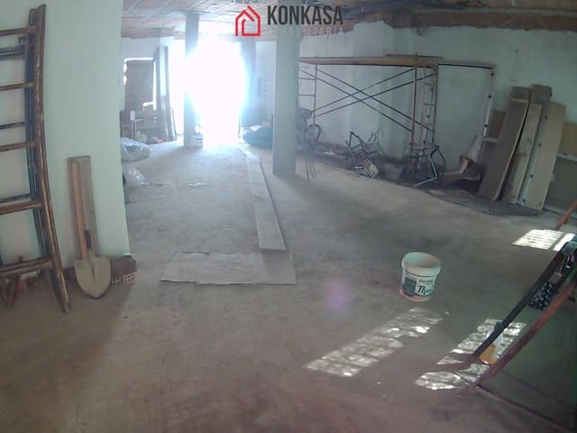 1 makuuhuone Kaupallinen vuokrattavana paikassa Arcos de la Frontera - 500 € (Ref: 9446815)