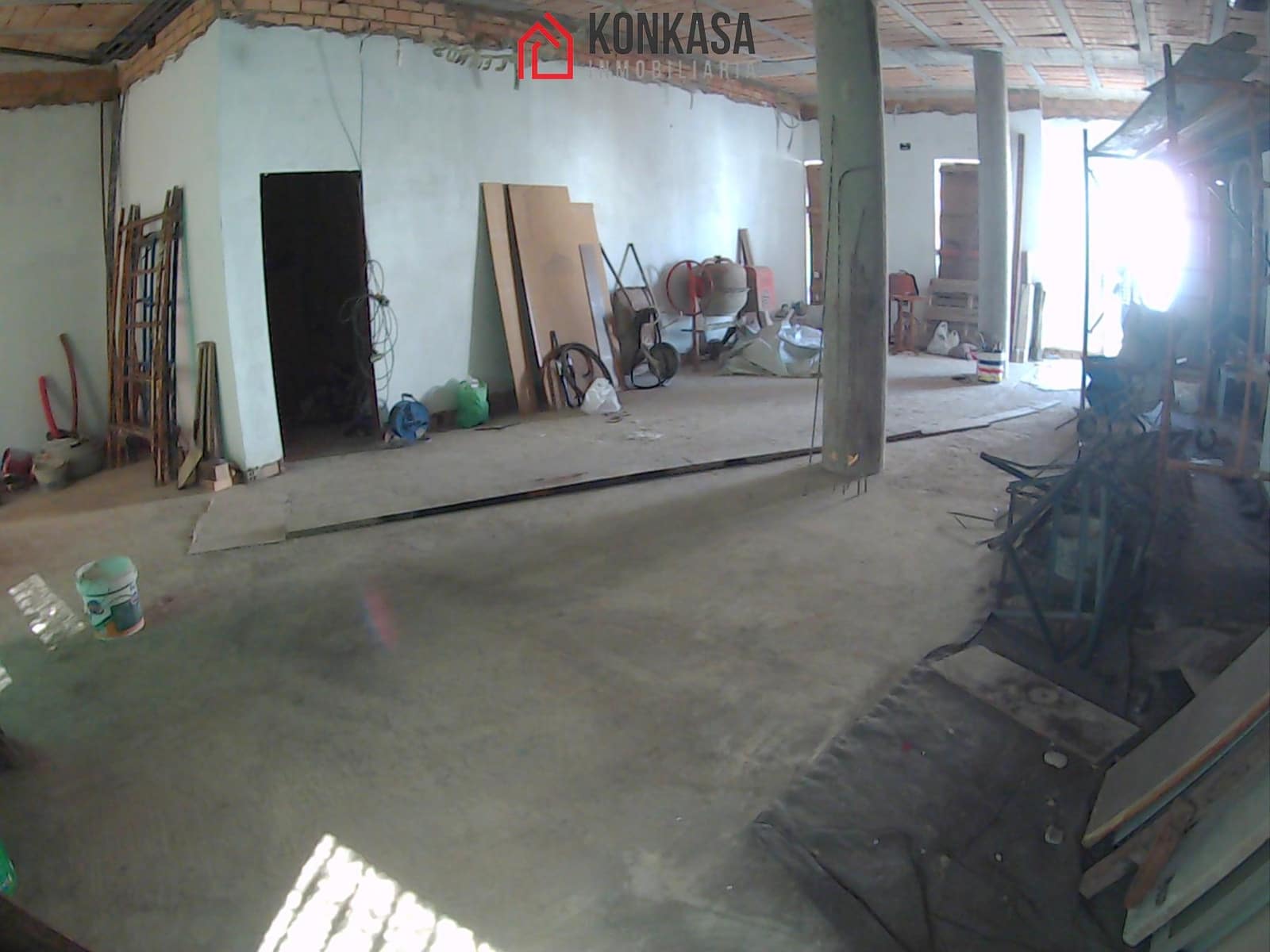 1 makuuhuone Kaupallinen vuokrattavana paikassa Arcos de la Frontera - 500 € (Ref: 9446815)