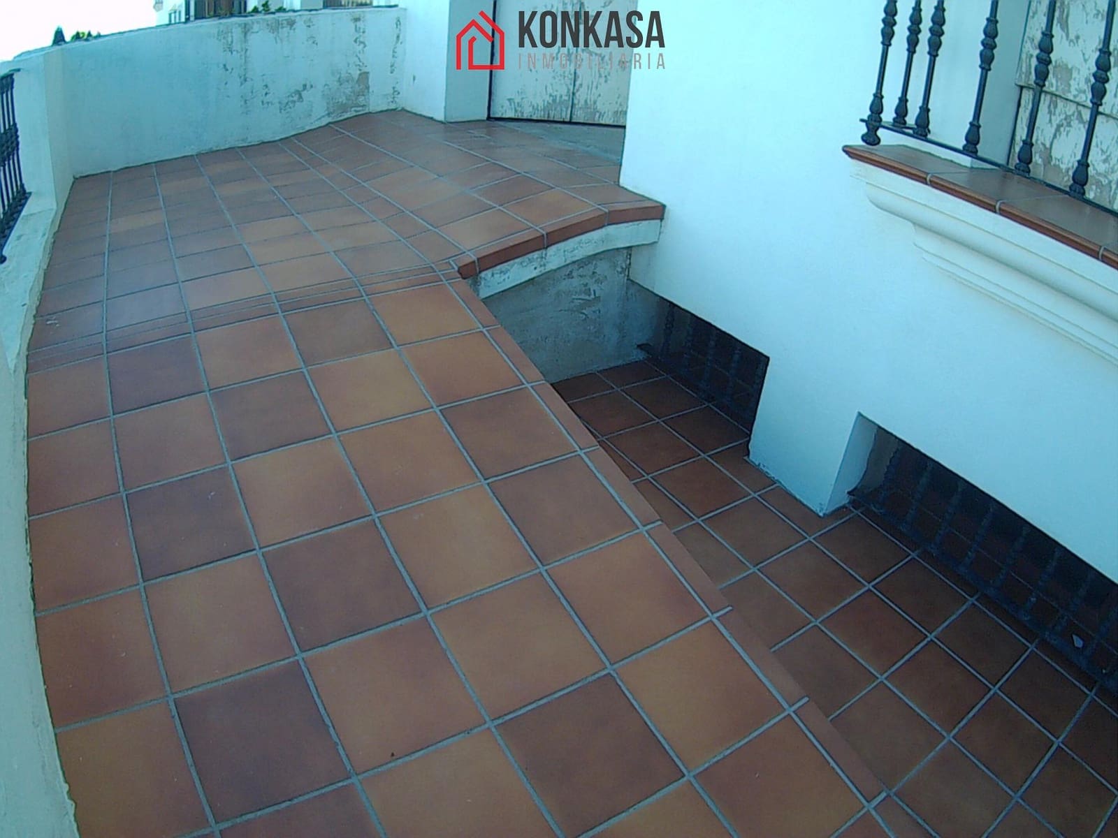 1 makuuhuone Kaupallinen vuokrattavana paikassa Arcos de la Frontera - 500 € (Ref: 9446815)