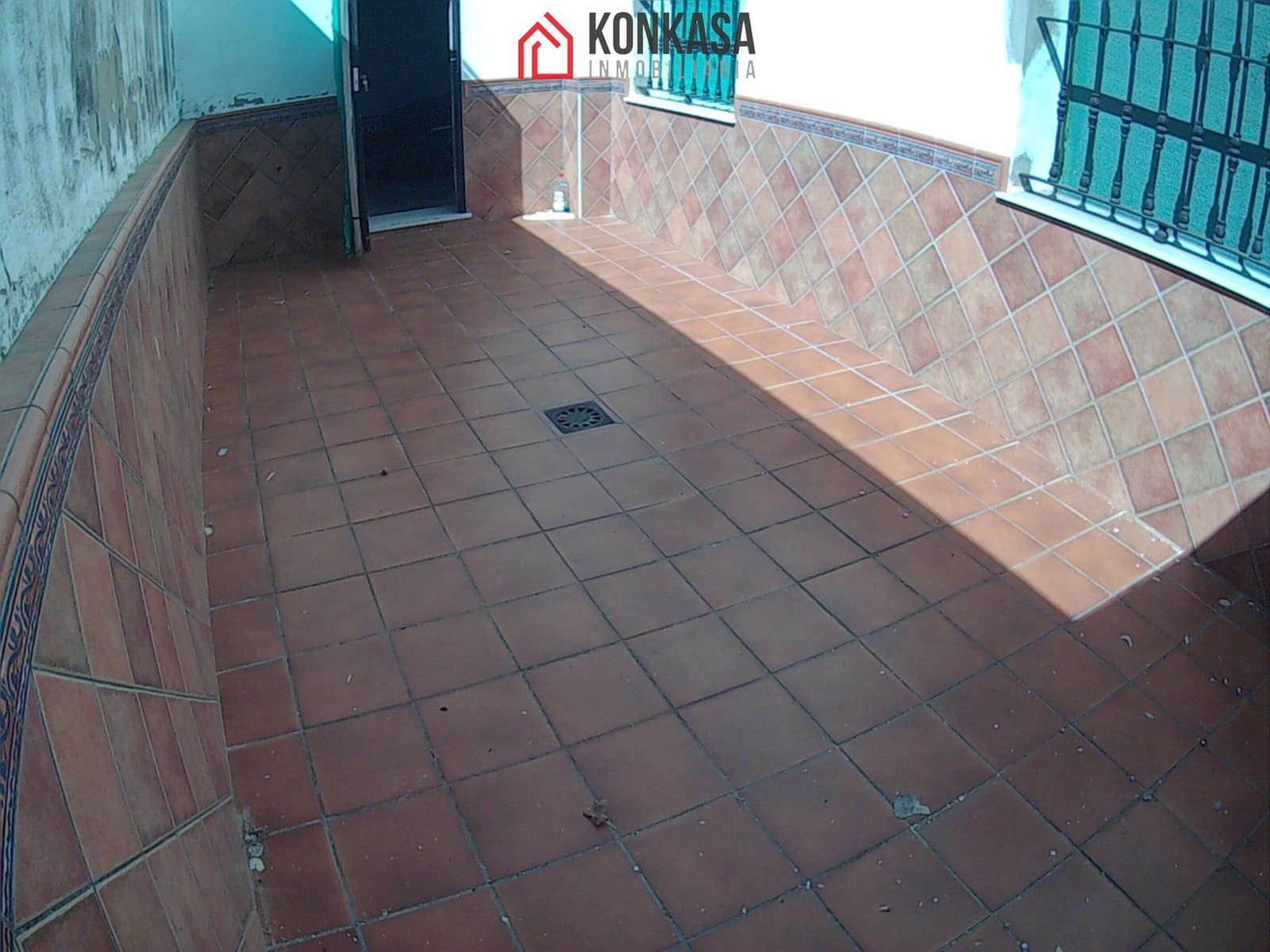 1 makuuhuone Kaupallinen vuokrattavana paikassa Arcos de la Frontera - 500 € (Ref: 9446815)