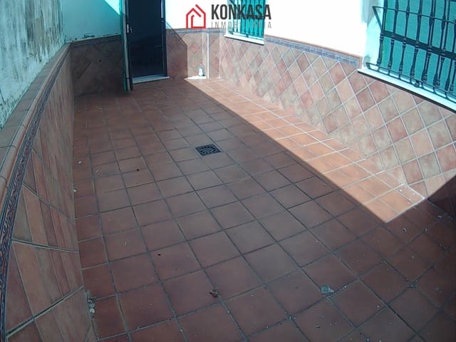 1 makuuhuone Kaupallinen vuokrattavana paikassa Arcos de la Frontera - 500 € (Ref: 9446815)