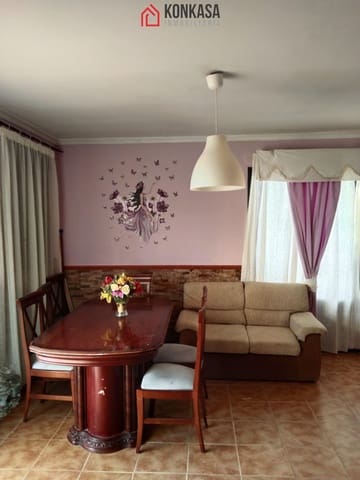 3 bedroom Finca/Country House for sale in Arcos de la Frontera - € 160,000 (Ref: 9446816)