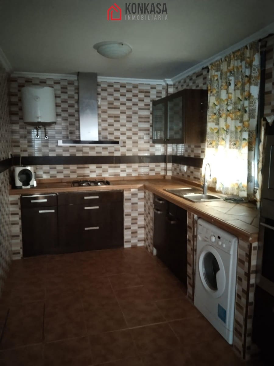 3 bedroom Finca/Country House for sale in Arcos de la Frontera - € 160,000 (Ref: 9446816)