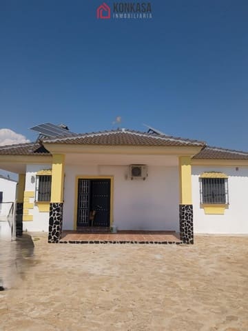 3 bedroom Finca/Country House for sale in Arcos de la Frontera - € 160,000 (Ref: 9446816)