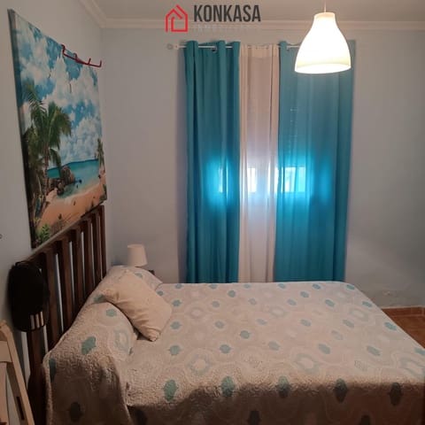 3 bedroom Finca/Country House for sale in Arcos de la Frontera - € 160,000 (Ref: 9446816)