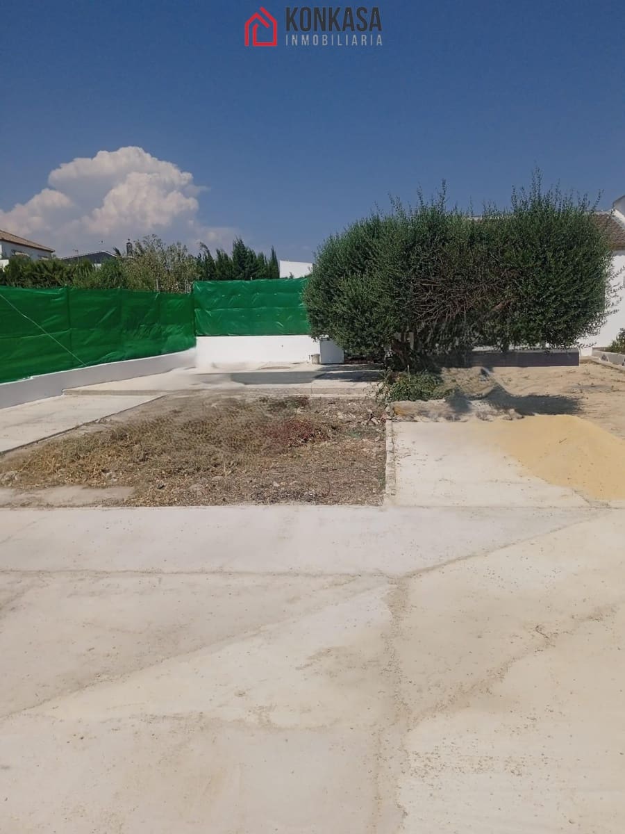 3 bedroom Finca/Country House for sale in Arcos de la Frontera - € 160,000 (Ref: 9446816)