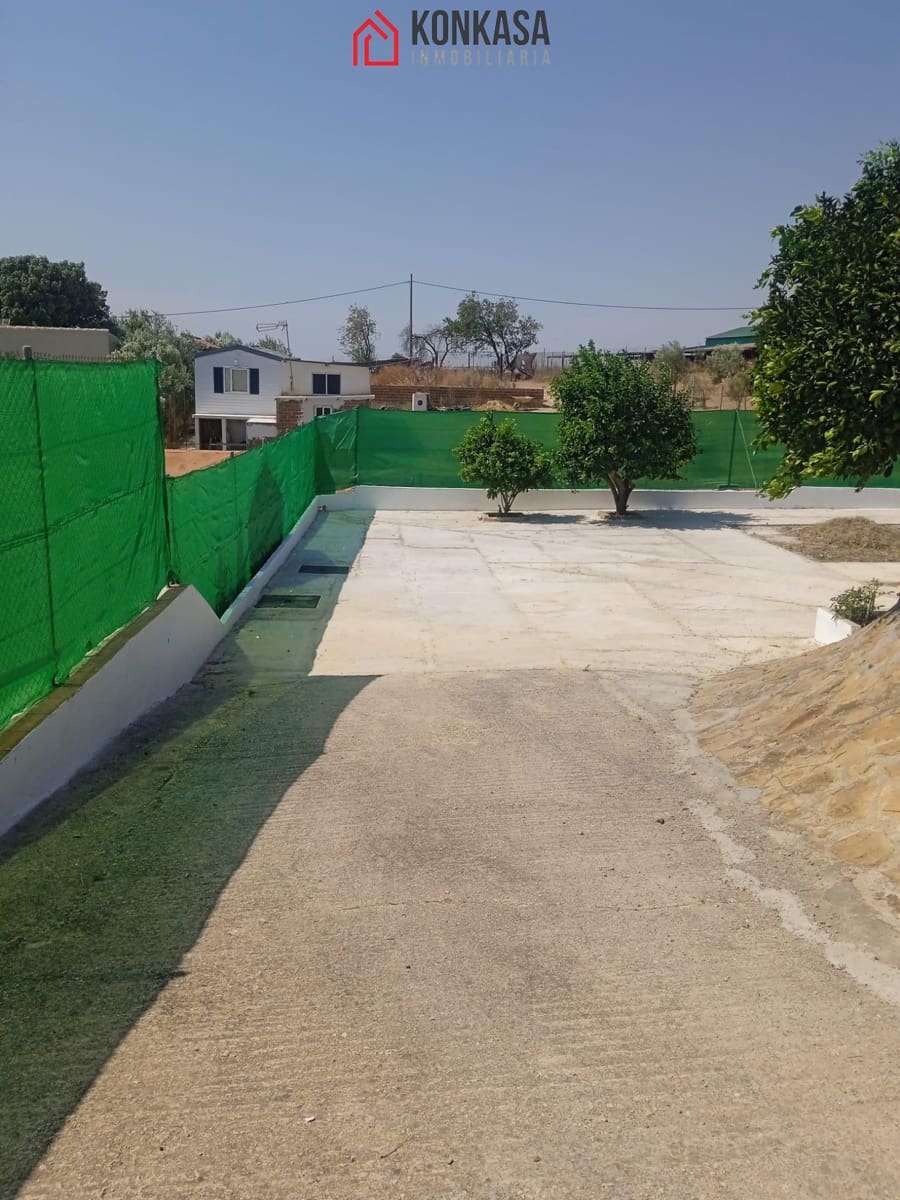 3 bedroom Finca/Country House for sale in Arcos de la Frontera - € 160,000 (Ref: 9446816)