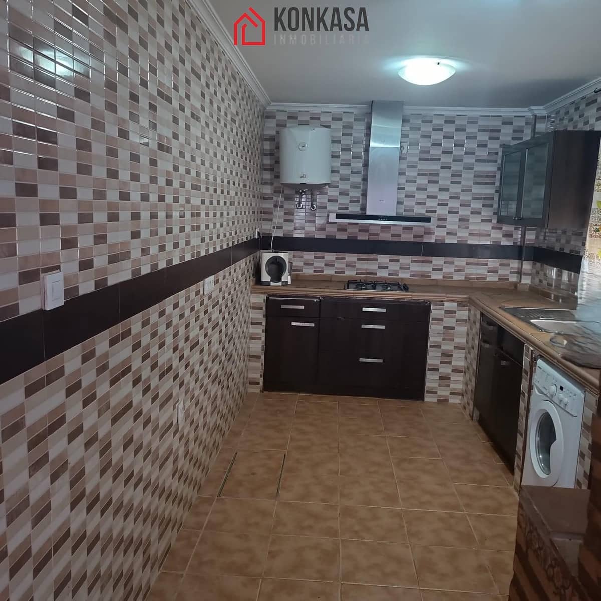 3 bedroom Finca/Country House for sale in Arcos de la Frontera - € 160,000 (Ref: 9446816)