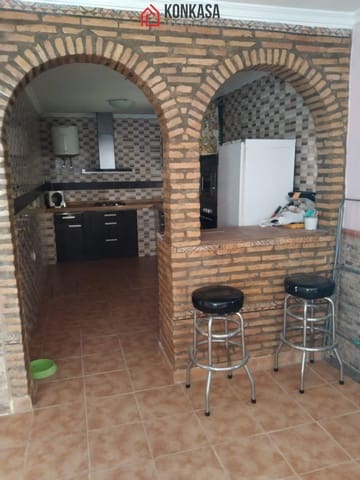 3 bedroom Finca/Country House for sale in Arcos de la Frontera - € 160,000 (Ref: 9446816)