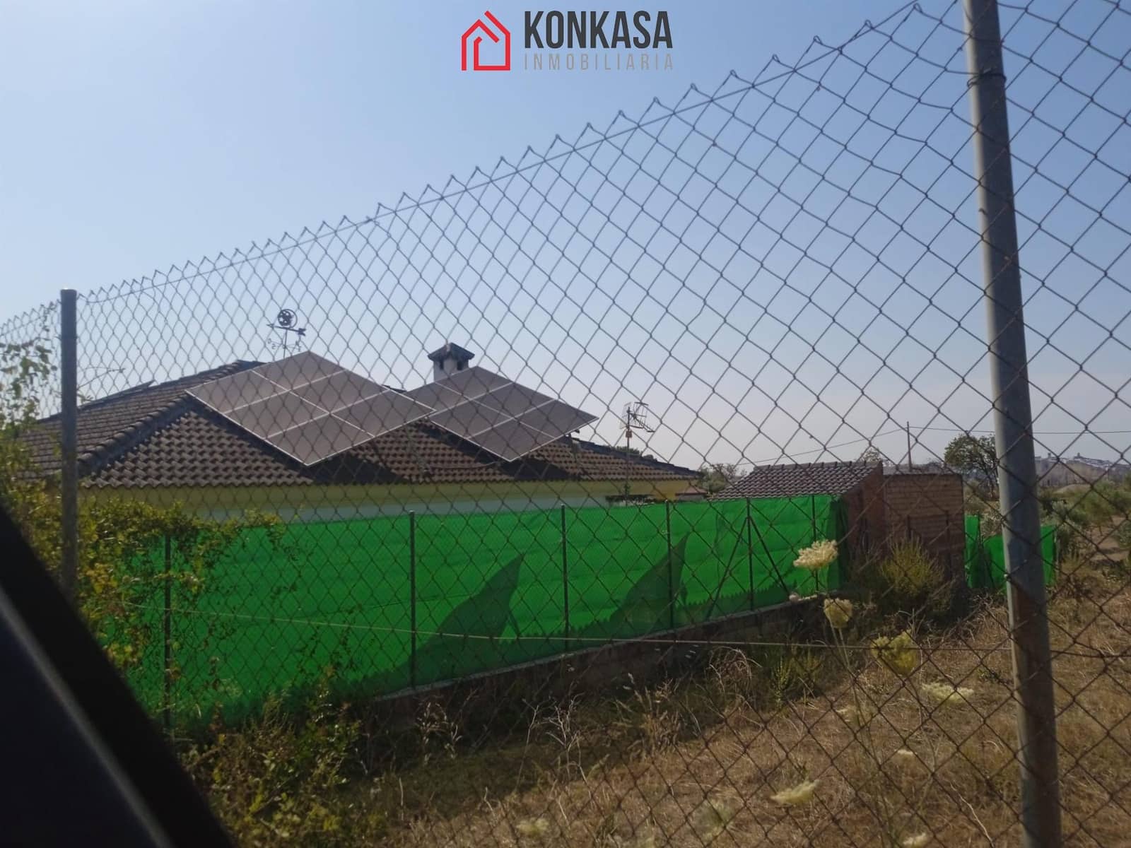 3 bedroom Finca/Country House for sale in Arcos de la Frontera - € 160,000 (Ref: 9446816)