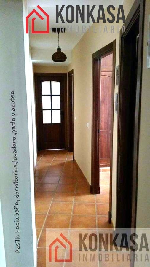 2 sypialnia Mieszkanie na sprzedaż w Bornos - 90 000 € (Ref: 9446817)