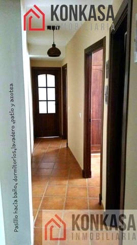 2 sypialnia Mieszkanie na sprzedaż w Bornos - 90 000 € (Ref: 9446817)