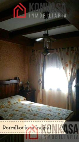 2 sypialnia Mieszkanie na sprzedaż w Bornos - 90 000 € (Ref: 9446817)