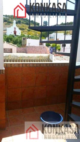 2 sypialnia Mieszkanie na sprzedaż w Bornos - 90 000 € (Ref: 9446817)