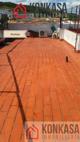 2 sypialnia Mieszkanie na sprzedaż w Bornos - 90 000 € (Ref: 9446817)